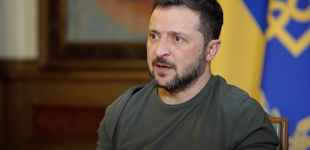 Курська операція: Зеленський сказав, яке завдання вдалося виконати