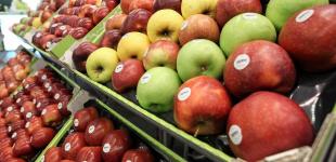 Що відбувається з цінами на яблука в Україні: експерт пояснив