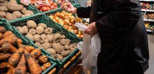 В Україні почали зростати ціни на популярний овоч