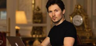 Засновника Telegram Дурова затримали у Франції, - ЗМІ