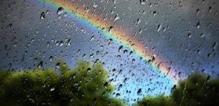 Перед вихідними в Україні знову задощить, - прогноз
