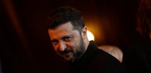 Зеленський відповів Путіну на заяву про закінчення війни