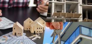 Скільки грошей треба на іпотеку 