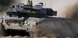 Прем'єри Польщі і Британії відреагували на рішення Берліна щодо Leopard: 
