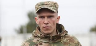 Жоден боєць 