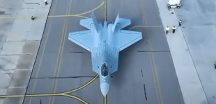 Розворот у бік KAAN: одна з країн Європи остаточно відмовилась від американських F-35