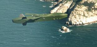 Не найкращий варіант для F-16: експерт розповів про особливості ракет Taurus