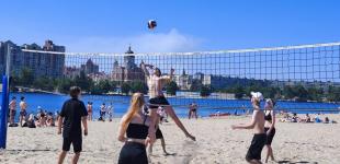 6 червня Київ накриє спека: прогноз погоди від Укргідрометцентру