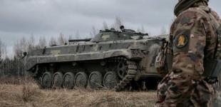 Українська армія вийшла із Соледара – ЗСУ