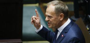 У Польщі прокоментували погрози Путіна через далекобійні удари