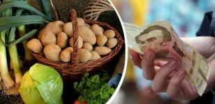 Ціна обвалилась на 40%: у магазинах здешевшав улюблений сезонний продукт українців
