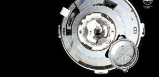 Астронавти NASA застрягли на орбіті і не можуть повернутися на Землю