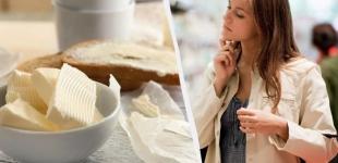 Яке масло насправді краще: 72% чи 82%