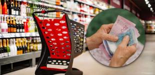 Ціни ростуть 