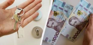 Не всі можуть орендувати квартиру: скільки відсотків від зарплати витрачають українці на житло