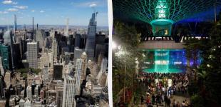 Топ-10 міст із найвищою вартістю життя: наскільки там дорожче, ніж у Києві