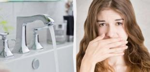 Кияни скаржаться, що вода з-під крану смердить рибою: водоканал назвав причину