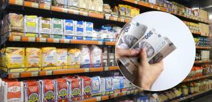 На 16% за останній місяць: в Україні різко впала ціна на популярний продукт