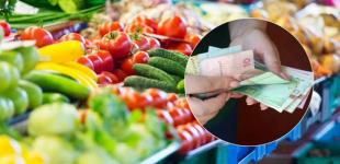 Ціна летить у прірву: в Україні стрімко дешевшає популярний овоч