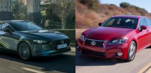 Експерти назвали 8 надійних вживаних автомобілів, які варто купити у 2025 році