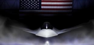 Boeing розпочала виробництво винищувача шостого покоління F-47, - TWZ