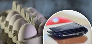 Ціни злетіли: популярний в Україні продукт подорожчав на 44%