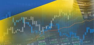 У Нацбанку спрогнозували, як зростатиме економіка України до 2027 року