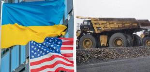Україна зробила перший крок до виконання угоди зі США про видобуток ресурсів, - NYT
