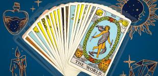 Гороскоп на 14 серпня за картами Таро: Водоліям - хаос, Скорпіонам - складнощі