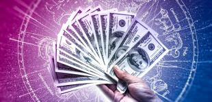До цих знаків Зодіаку гроші потечуть рікою з дня на день: до кого йде багатство