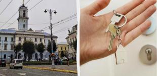 Скільки коштує житло у Чернівцях: актуальні ціни на квартири