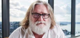 Люди, які вміють працювати зі ШІ, стануть ціннішими, ніж досвідчені програмісти, - Гейб Ньюелл