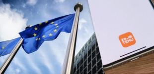 Продають небезпечні товари: в ЄС хочуть вжити заходів проти китайських платформ Temu і Shein