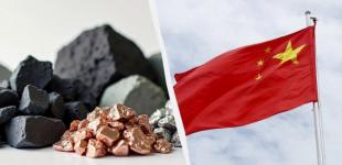 Китай перекриває постачання рідкісноземельних металів оборонним компаніям Заходу, – WSJ