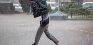 Кияни пережили найвологіший місяць з початку року