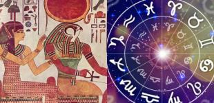 Лев - Ра, Телець - Хатхор: хто ви серед богів Стародавнього Єгипту за знаком Зодіаку
