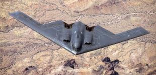 Щоб бомбардувальник B-2 Spirit залишався непомітним, військові дотримуються важливої умови