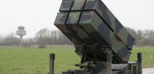 ППО в Україні захищає не лише столицю: Ігнат про нові системи ЗРК