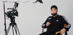 Андрій Данилко вперше відповів на хейт, чому співає російською під час війни: 