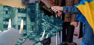 Більшість українців вважають, що Путін хоче знищити нашу націю — опитування КМІС