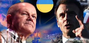 Париж та Лондон проти Берліна: ракети Taurus, вуха ФСБ, шпигунський скандал і заблокована допомога Україні
