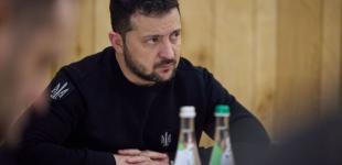 Зеленський прокоментував уповільнення контрнаступу ЗСУ