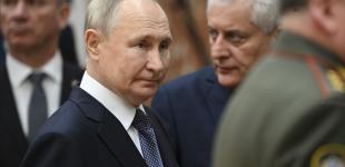 Після замаху на Трампа у Кремлі повідомили, як охороняють Путіна