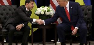 Капітуляції України не буде, Трамп вивчає наш План перемоги – Зеленський