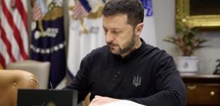 Зеленський назвав найважливіший результат свого візиту до США