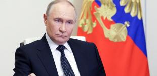 Путін зробив важливі заяви про війну і переговори