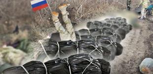 Росіяни закінчуються: речник ЗСУ повідомив, кого окупанти женуть у наступ на Часів Яр