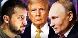 План Трампа щодо завершення війни в Україні може стати великим сюрпризом – Telegraph