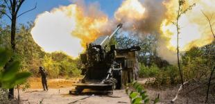 Сирський повідомив про значні успіхи на Донеччині: що відомо
