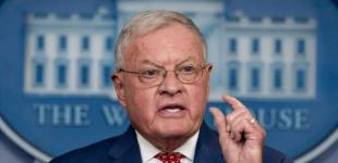 Спецпредставник Трампа по Україні відреагував на масовану атаку на Різдво